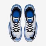 Баскетбольные кроссовки Nike Air Max Infuriate Low | 852457-101